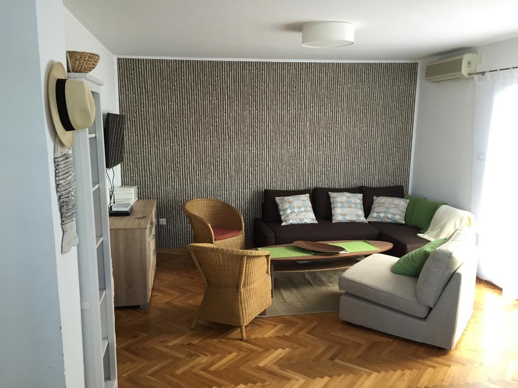Holiday Home Mala Duba Živogošće Zimmer foto
