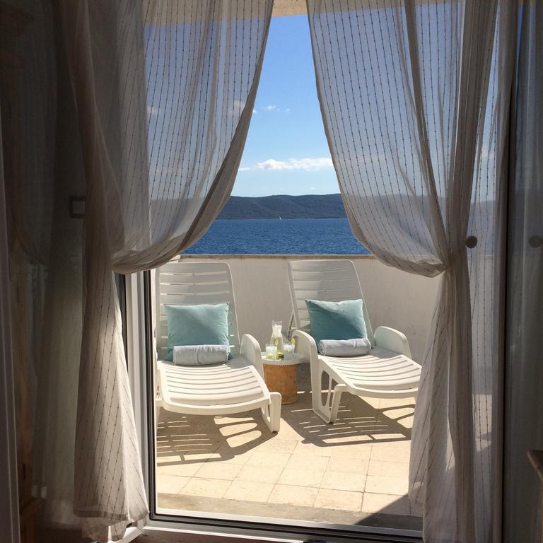 Holiday Home Mala Duba Živogošće Zimmer foto