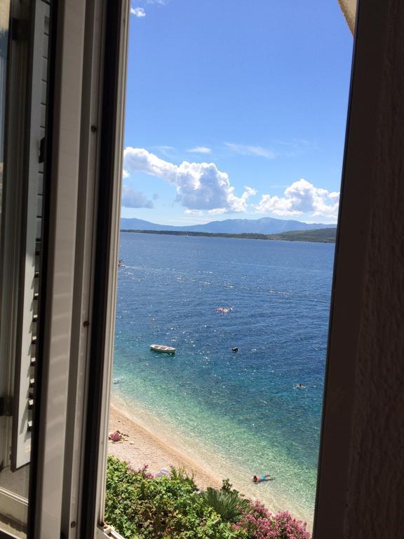 Holiday Home Mala Duba Živogošće Zimmer foto