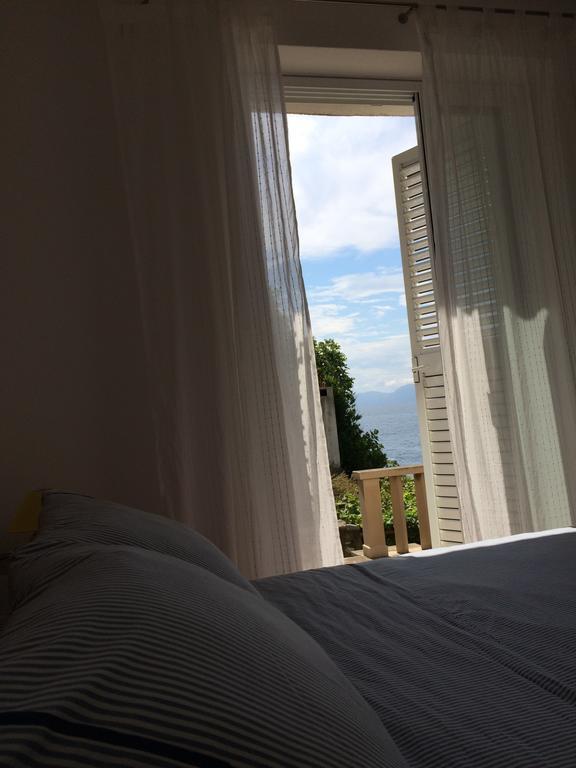 Holiday Home Mala Duba Živogošće Zimmer foto