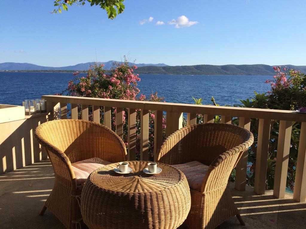 Holiday Home Mala Duba Živogošće Zimmer foto