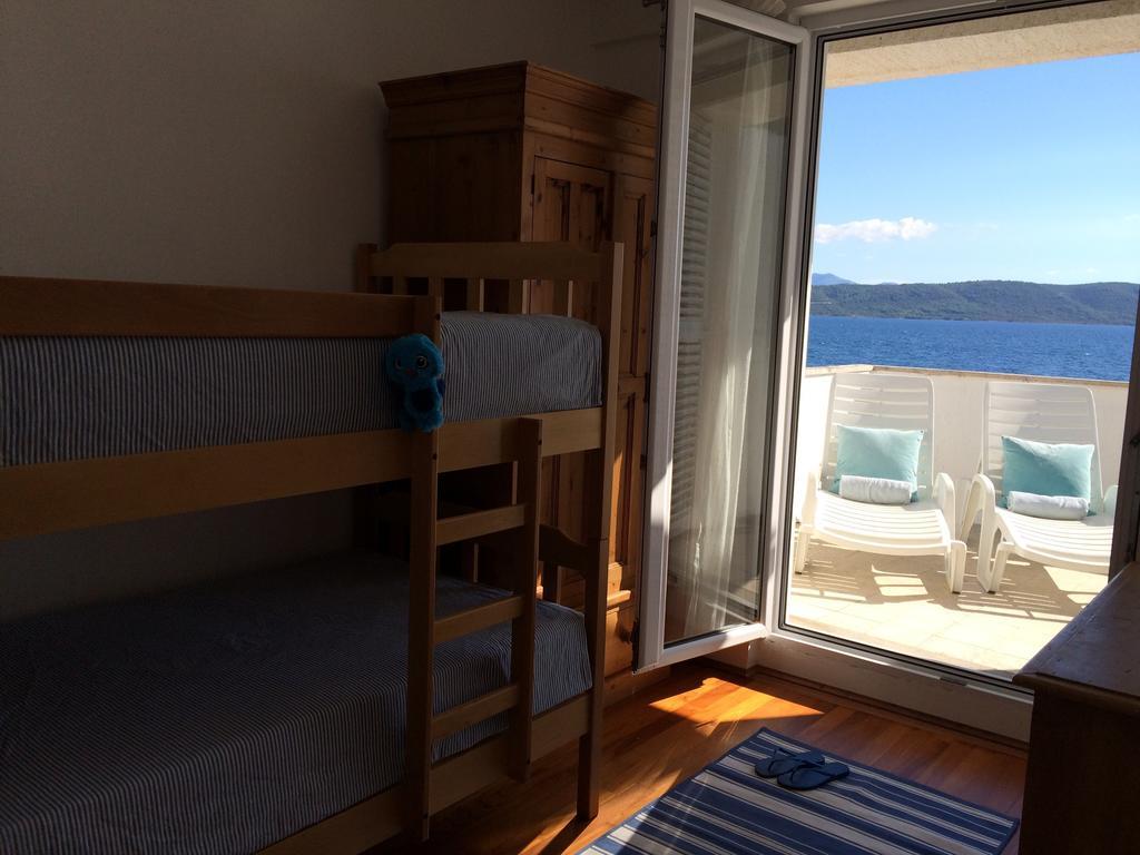 Holiday Home Mala Duba Živogošće Zimmer foto