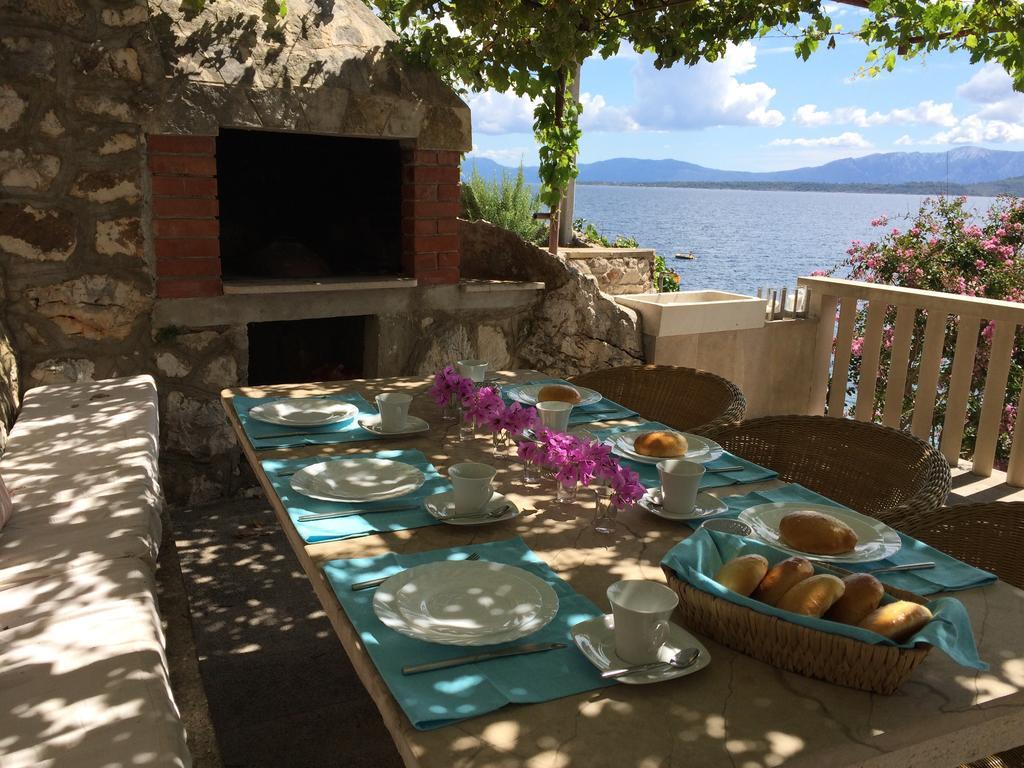 Holiday Home Mala Duba Živogošće Zimmer foto