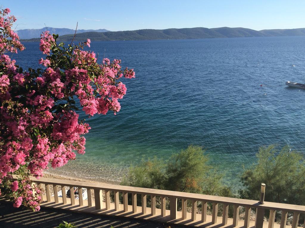 Holiday Home Mala Duba Živogošće Zimmer foto