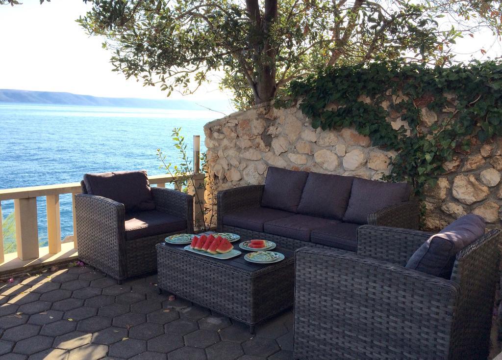 Holiday Home Mala Duba Živogošće Zimmer foto