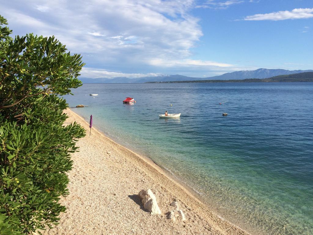 Holiday Home Mala Duba Živogošće Zimmer foto
