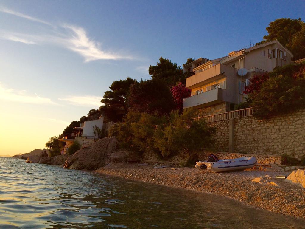 Holiday Home Mala Duba Živogošće Zimmer foto