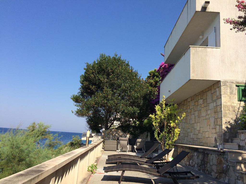Holiday Home Mala Duba Živogošće Zimmer foto
