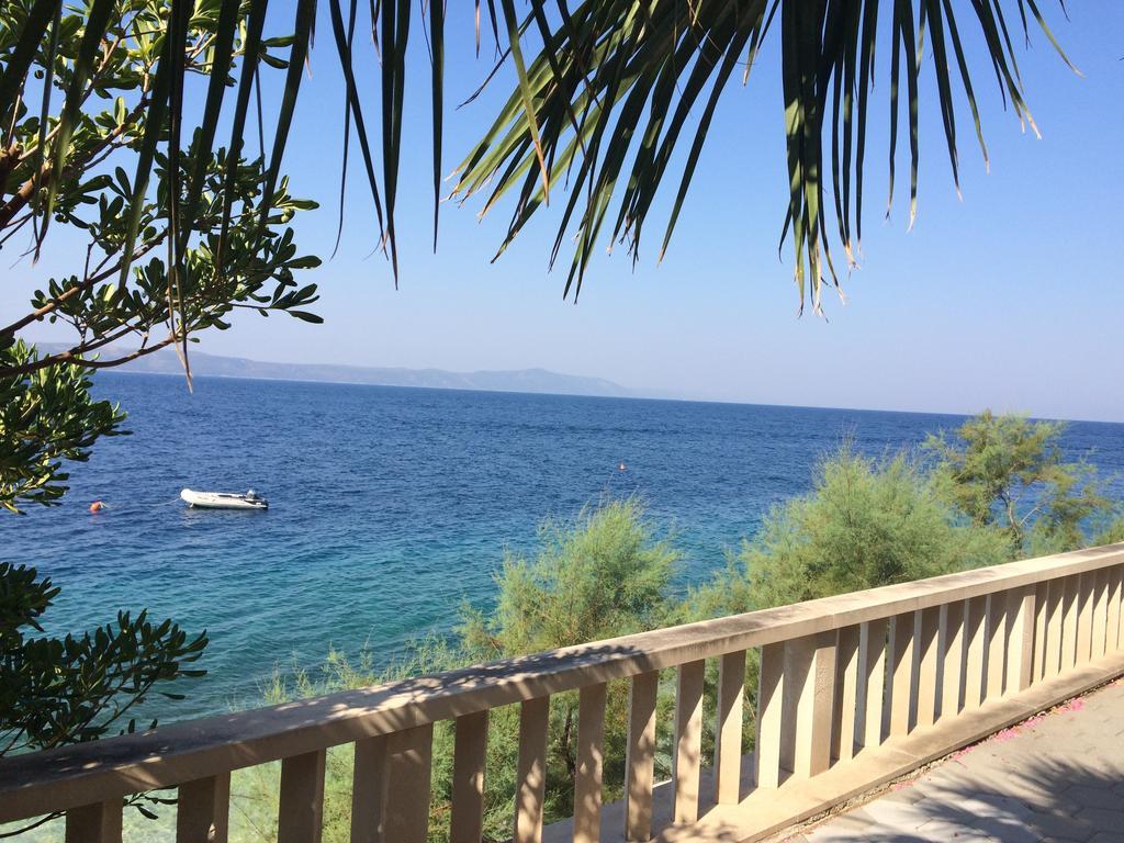 Holiday Home Mala Duba Živogošće Zimmer foto