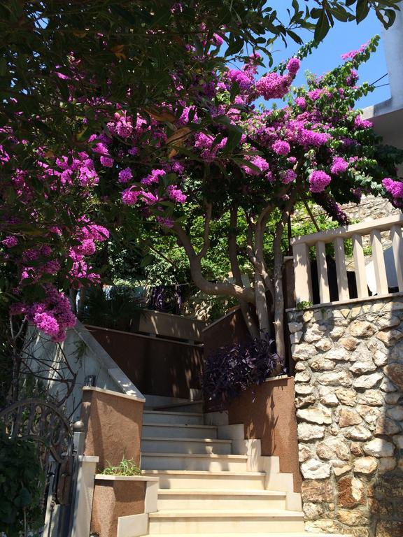 Holiday Home Mala Duba Živogošće Zimmer foto