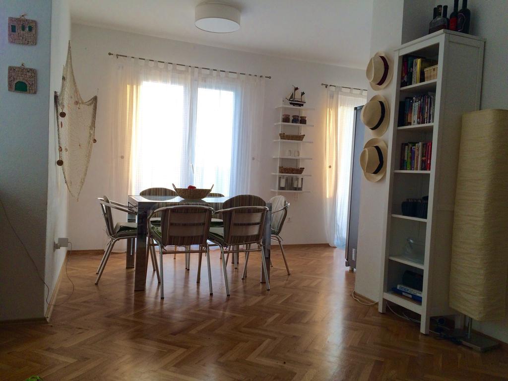 Holiday Home Mala Duba Živogošće Zimmer foto