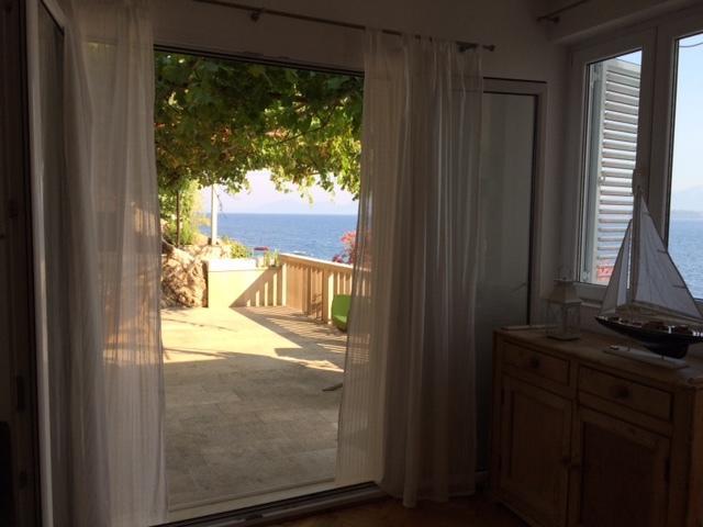 Holiday Home Mala Duba Živogošće Zimmer foto