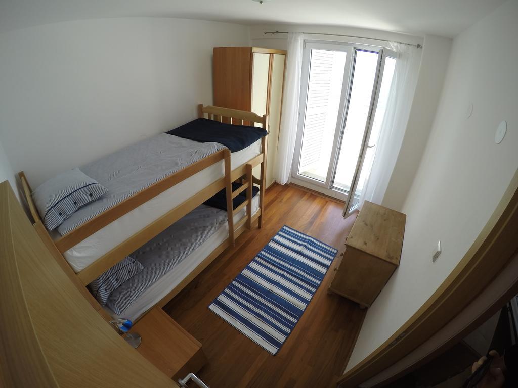 Holiday Home Mala Duba Živogošće Exterior foto
