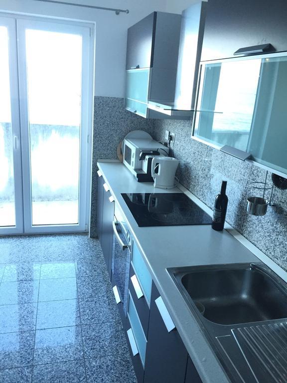 Holiday Home Mala Duba Živogošće Exterior foto