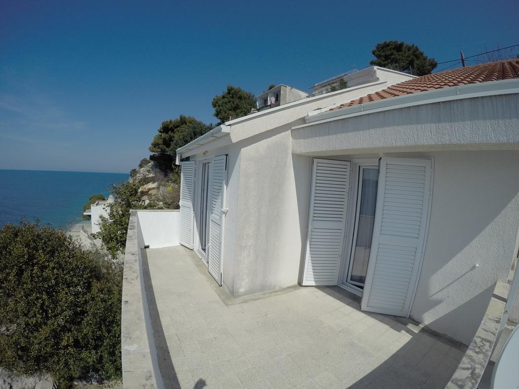 Holiday Home Mala Duba Živogošće Exterior foto